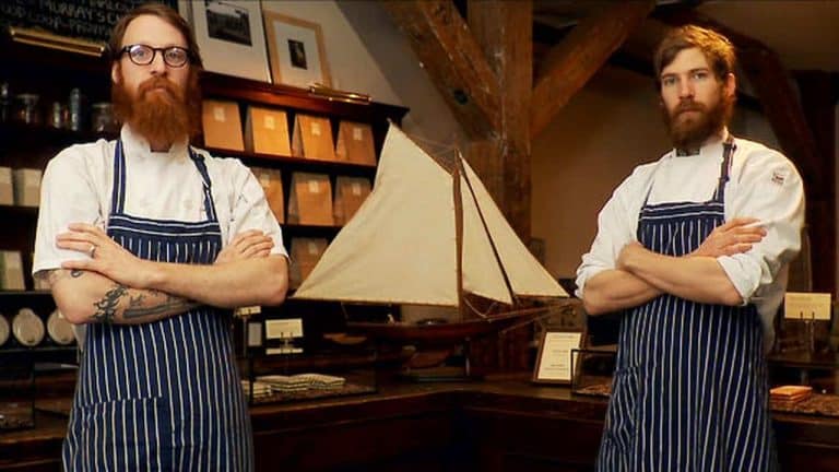 Les emballages des Mast Brothers résultent d&rsquo;un design packaging étudié