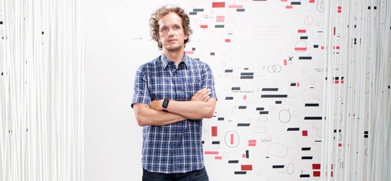 Yves Béhar : le designer avant-gardiste