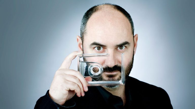 Eugeni Quitllet : le créateur d’art