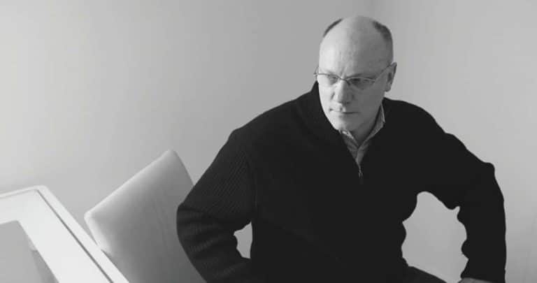 Mark Goetz : le designer sentimental