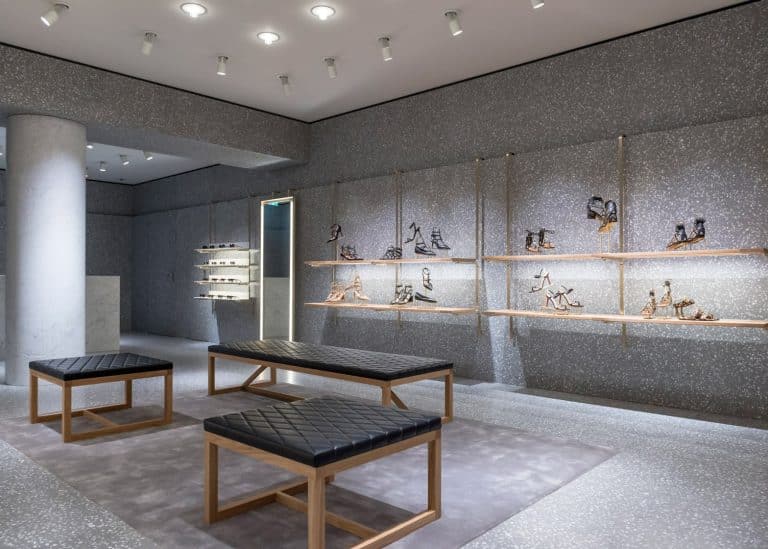 Alessi : la collection Tonale signée David Chipperfield