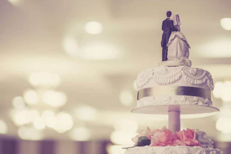 Les tendances de mariage pour l’année 2017