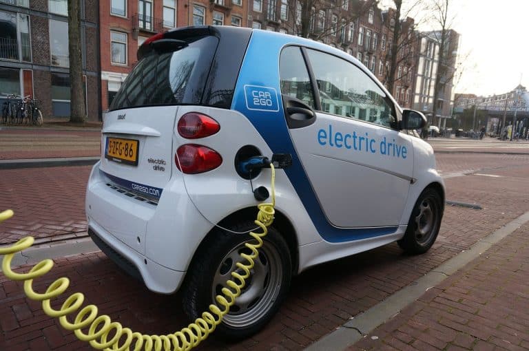 Le sale secret des véhicules électriques