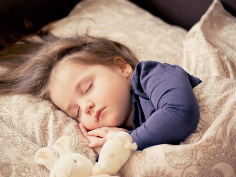 Les éléments à prendre en compte lors de l’aménagement de la chambre de votre enfant