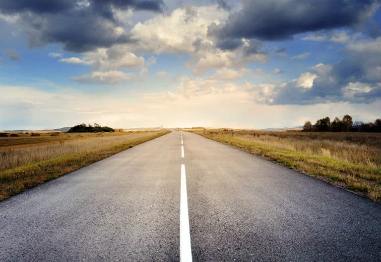 Pourquoi les routes intelligentes sont l’avenir du transport ?