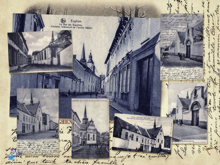 Envoyer une carte postale en ligne durant ses vacances