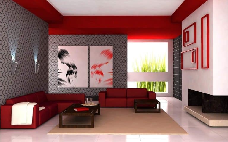 Conception d’intérieur : les matériaux à utiliser dans votre décoration