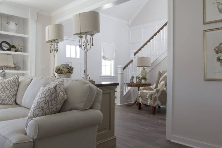 Comment concevoir le salon parfait ?
