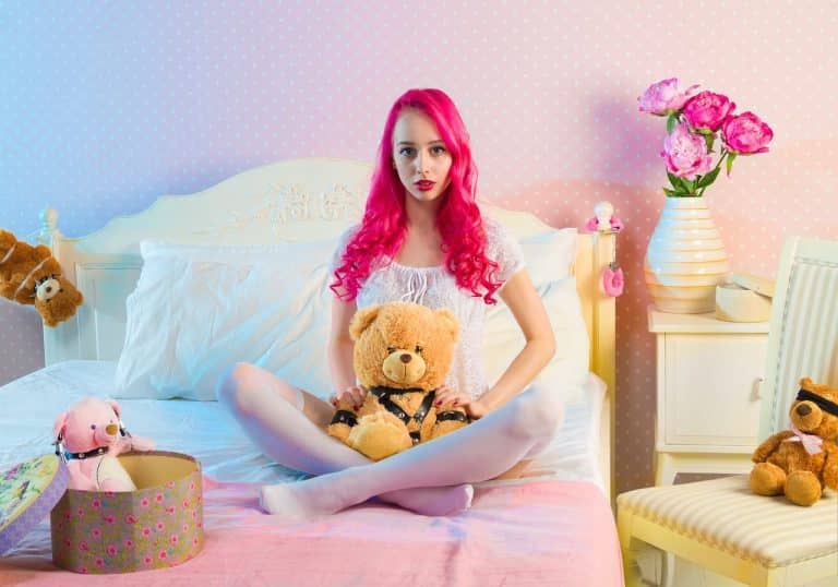 Quelques idées de décoration pour la chambre d’une fille