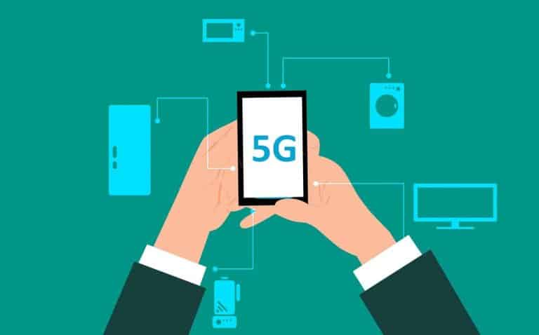 Nokia et LG développe un réseau de transport IP entièrement automatisé