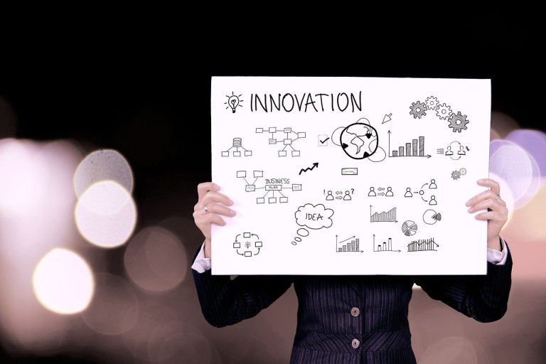 GoFly : l’innovation consiste à échouer et à se relever