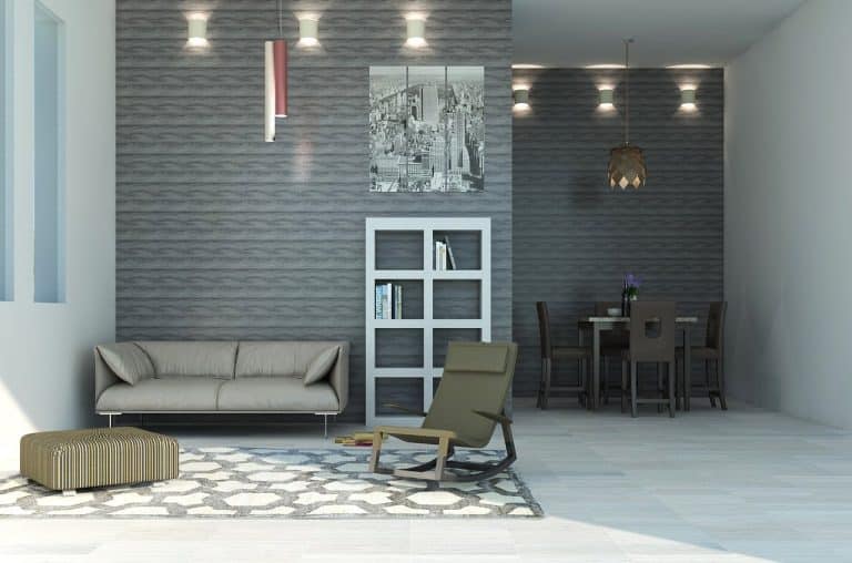 Les couleurs d’intérieur les plus tendances