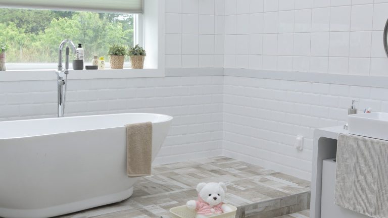 Des idées pour transformer votre salle de bain en spa