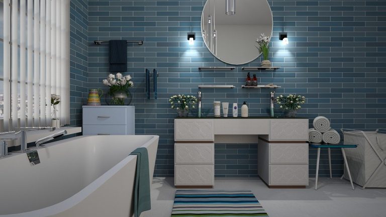 Meilleures idées de rangement de la salle de bain