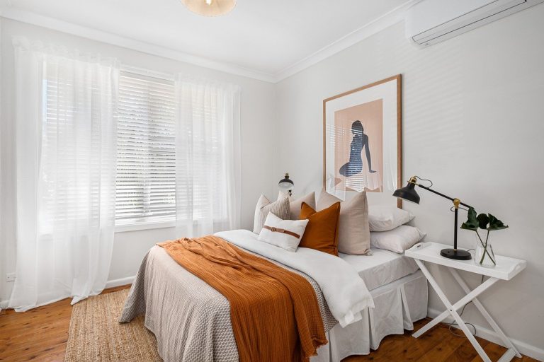 Créer la chambre ultime pour dormir