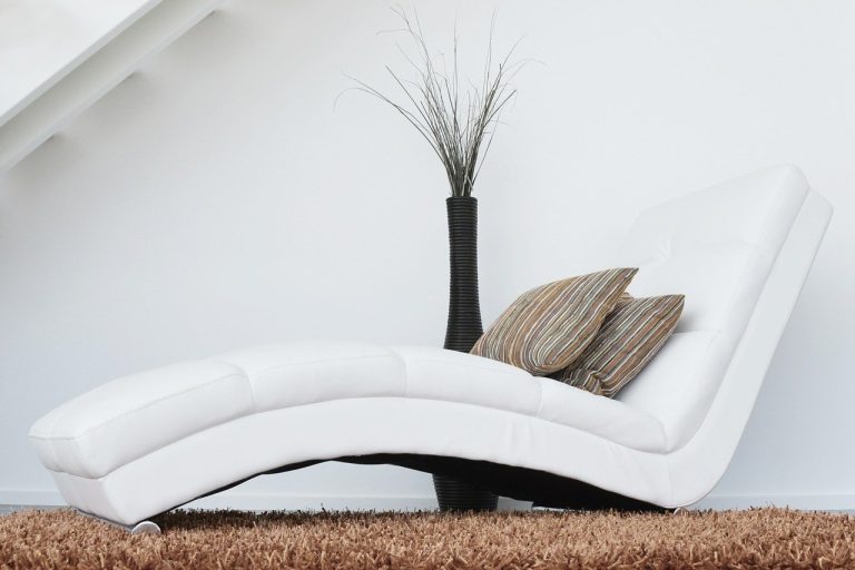 Des façons d’obtenir un salon zen