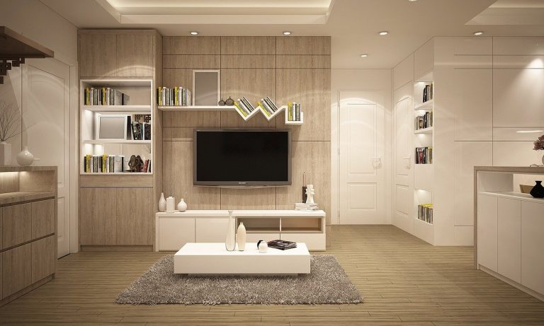 Idée de design d’intérieur traditionnelles et fonctionnelles incroyables