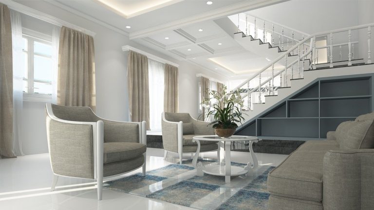 Conseils de design d’intérieur pour améliorer votre maison pour le printemps