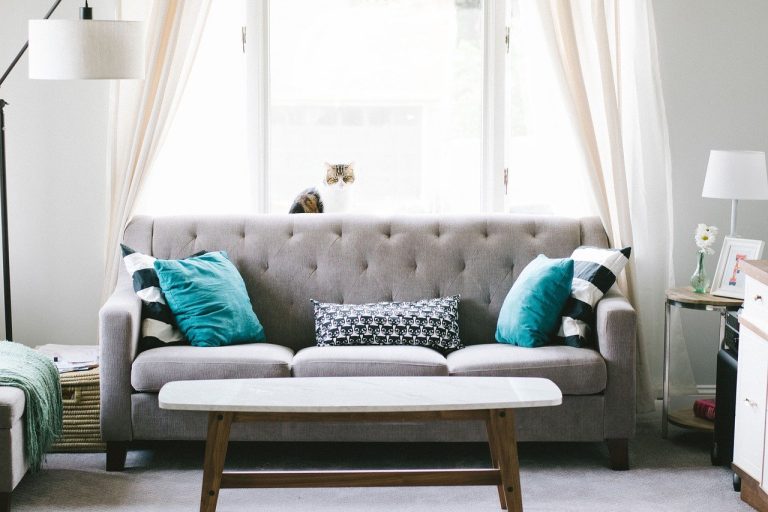 Une décoration d’intérieur de style scandinave bien faite