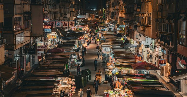 Comment le design contribue-t-il à la résilience urbaine ?