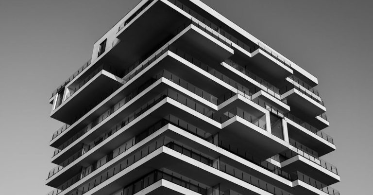 Quel sera l&rsquo;avenir de l&rsquo;architecture ?