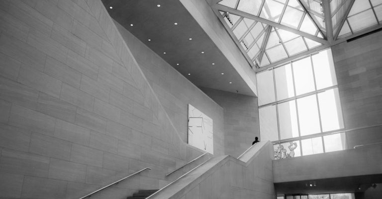 Quelles sont les tendances actuelles dans l&rsquo;évolution du design architectural ?