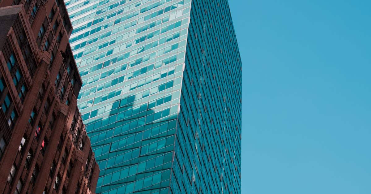 découvrez l'architecture durable, une approche innovante et respectueuse de l'environnement qui allie esthétisme, fonctionnalité et empreinte écologique réduite. explorez des projets inspirants qui préservent nos ressources et offrent des solutions pour un avenir plus vert.