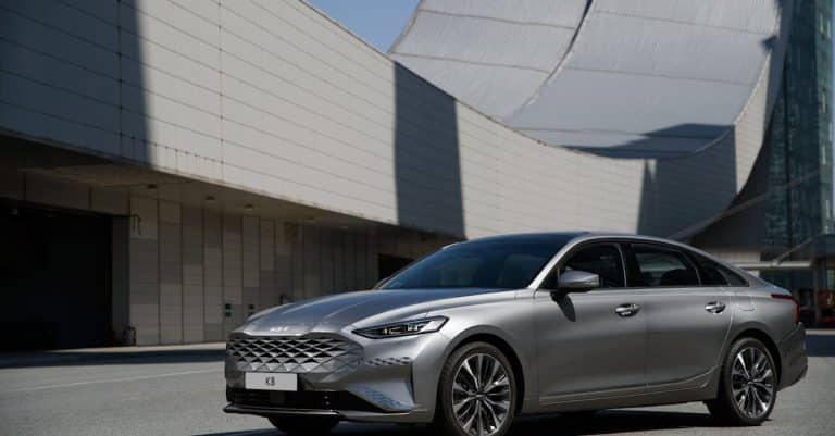 Quel sera l&rsquo;avenir du design automobile ?