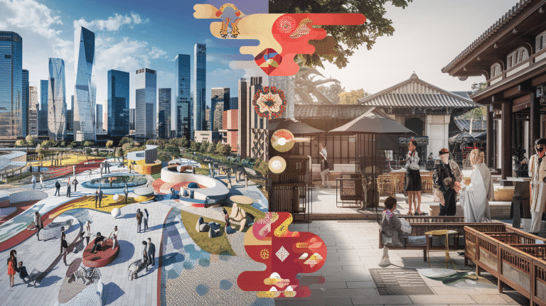 Comment le design influence-t-il la culture ?