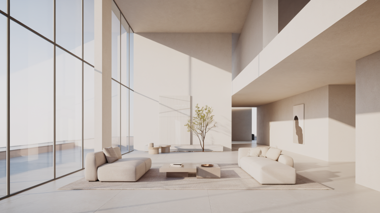 Qu&rsquo;est-ce que l&rsquo;architecture minimaliste ?