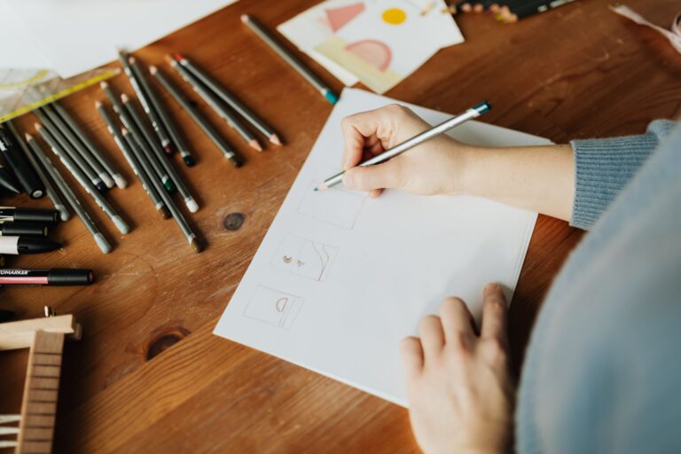 Le design : un outil efficace de communication ?