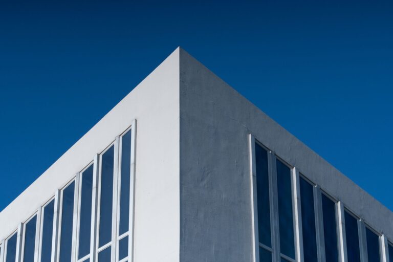 Qu&rsquo;est-ce que l&rsquo;architecture minimaliste ?