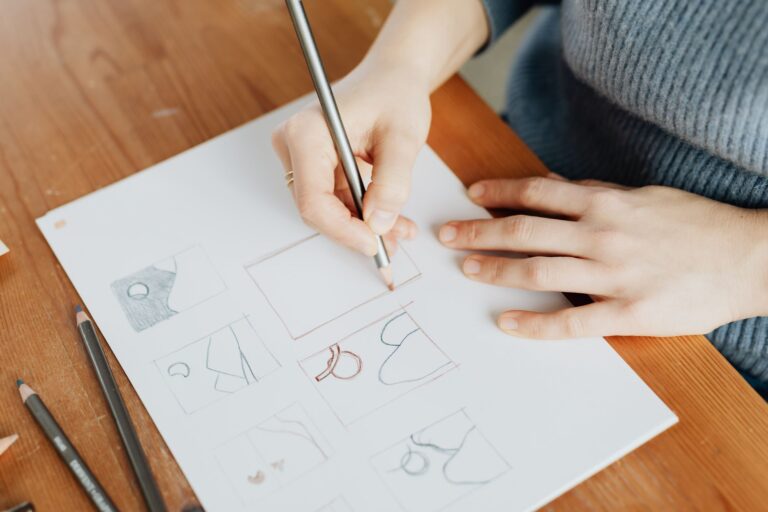 Le design : une forme d&rsquo;expression ?
