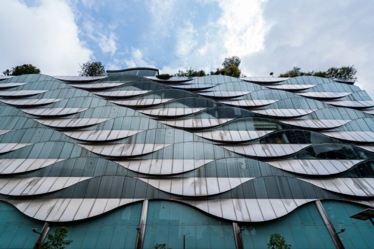 Quelle sera l&rsquo;architecture de demain ?