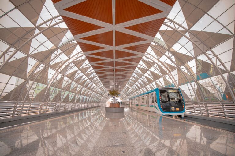 Quelles sont les nouvelles perspectives en design de transport ?