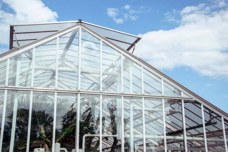 Comment l&rsquo;architecture influence-t-elle l&rsquo;environnement ?