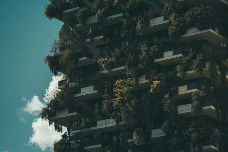 Quelle est l&rsquo;importance de l&rsquo;architecture dans la durabilité ?