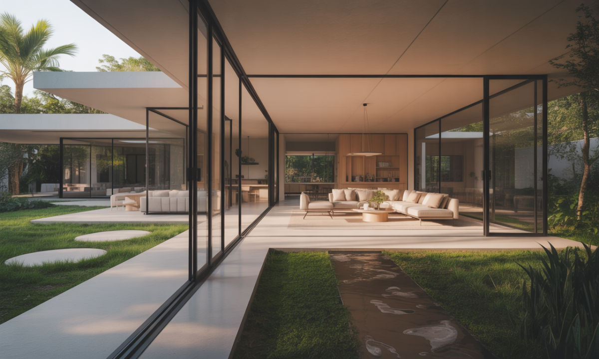découvrez comment l'architecture façonne la fluidité des espaces, favorise les déplacements naturels et améliore le confort de vie grâce à une organisation intelligente et harmonieuse des volumes.