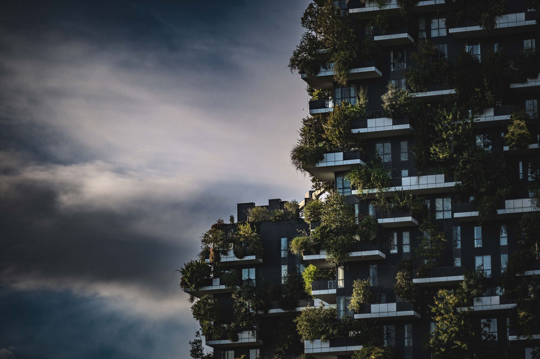 L&rsquo;architecture moderne : un mariage entre tradition et innovation ?
