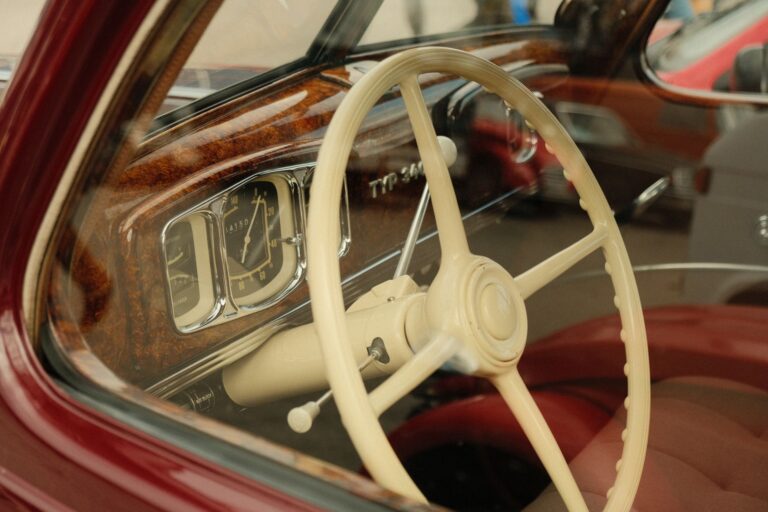 Comment maîtriser l&rsquo;art du transport design ?
