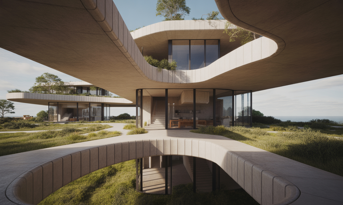 Comment l’architecture relève-t-elle le dĂ©fi de l’espace ? dĂ©couvrez comment l'architecture innove pour optimiser l'utilisation de l'espace, en relevant les dĂ©fis d'urbanisme, de design et de fonctionnalitĂ© dans des environnements variĂ©s.