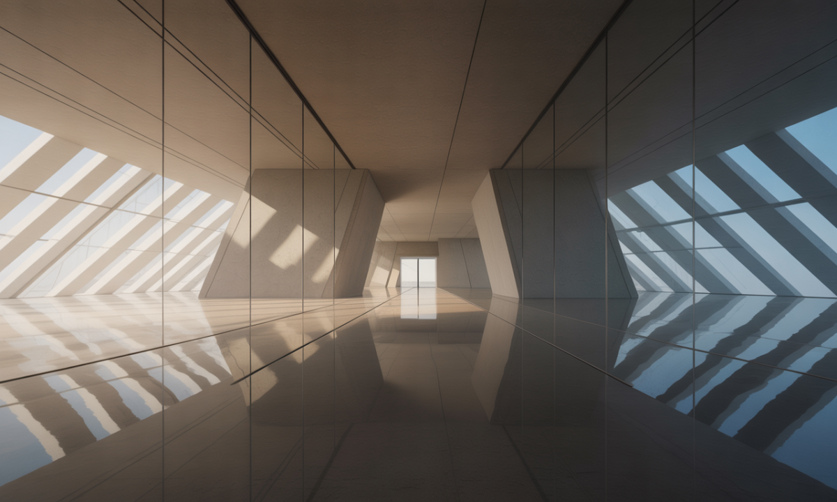Quel est le lien entre l’architecture et le sens de l’espace ? dĂ©couvrez comment l'architecture influence notre perception et notre comprĂ©hension du sens de l'espace Ă travers ses formes, volumes et agencements.