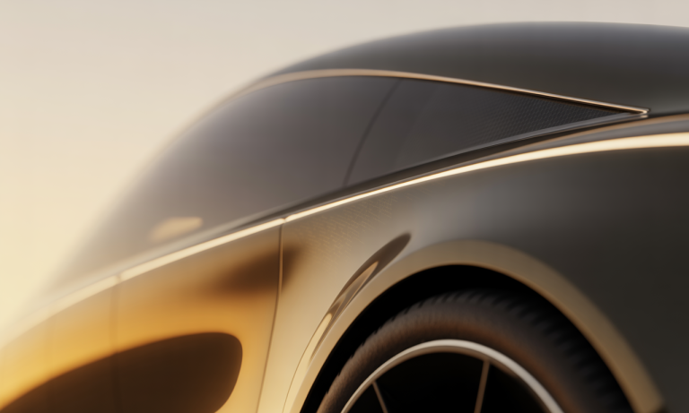 Qu&rsquo;est-ce que la poésie du transport design ?