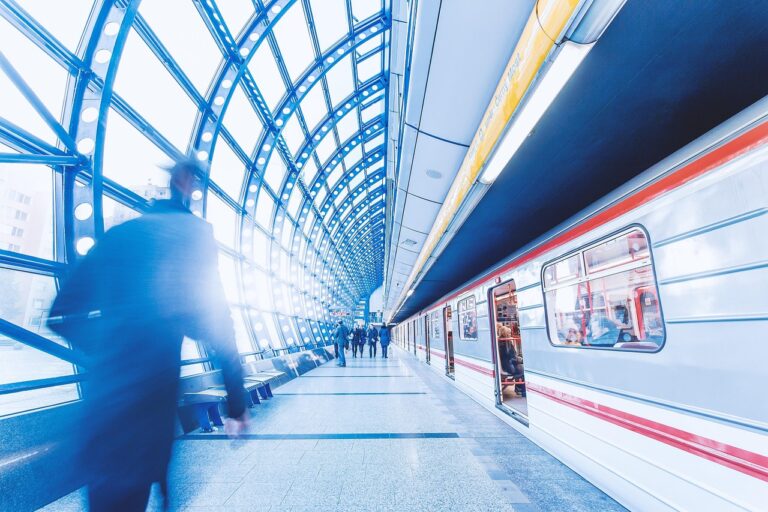 Le design peut-il améliorer l&rsquo;expérience de la mobilité ?