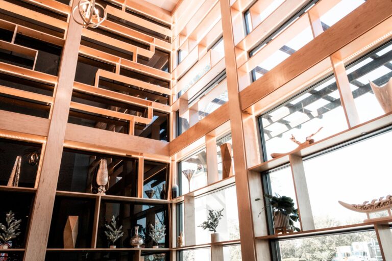Quelle est la relation entre l&rsquo;architecture et l&rsquo;ingénierie ?