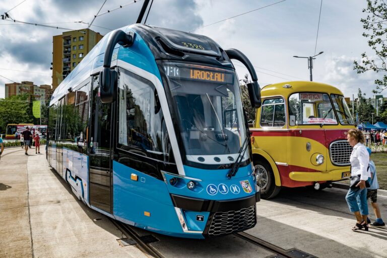 Qu&rsquo;est-ce que la poésie du transport design ?
