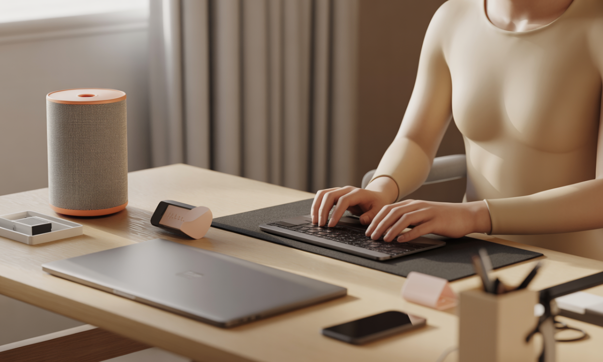 Comment concilier le design et l’accessibilitĂ© ? dĂ©couvrez comment allier design attrayant et accessibilitĂ© pour crĂ©er des expĂ©riences inclusives et esthĂ©tiques adaptĂ©es Ă tous.