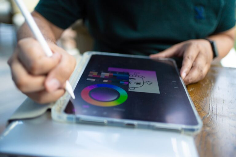 Le design influence-t-il la culture numérique ?