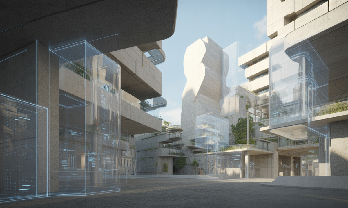 découvrez comment l'architecture évolue et s'adapte aux avancées de la technologie numérique pour créer des espaces innovants et connectés.