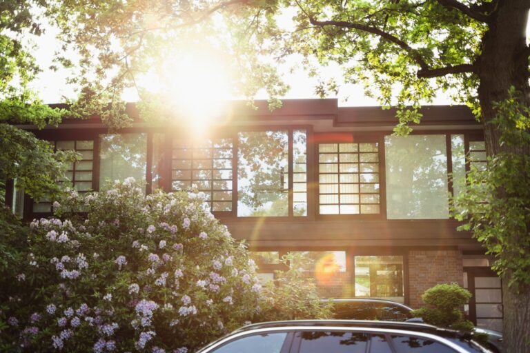 Comment l&rsquo;architecture et l&rsquo;harmonie des formes s&rsquo;accordent-elles dans notre environnement ?